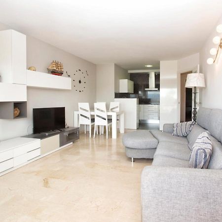 Apartmán Salou Vista Mar Premium Exteriér fotografie