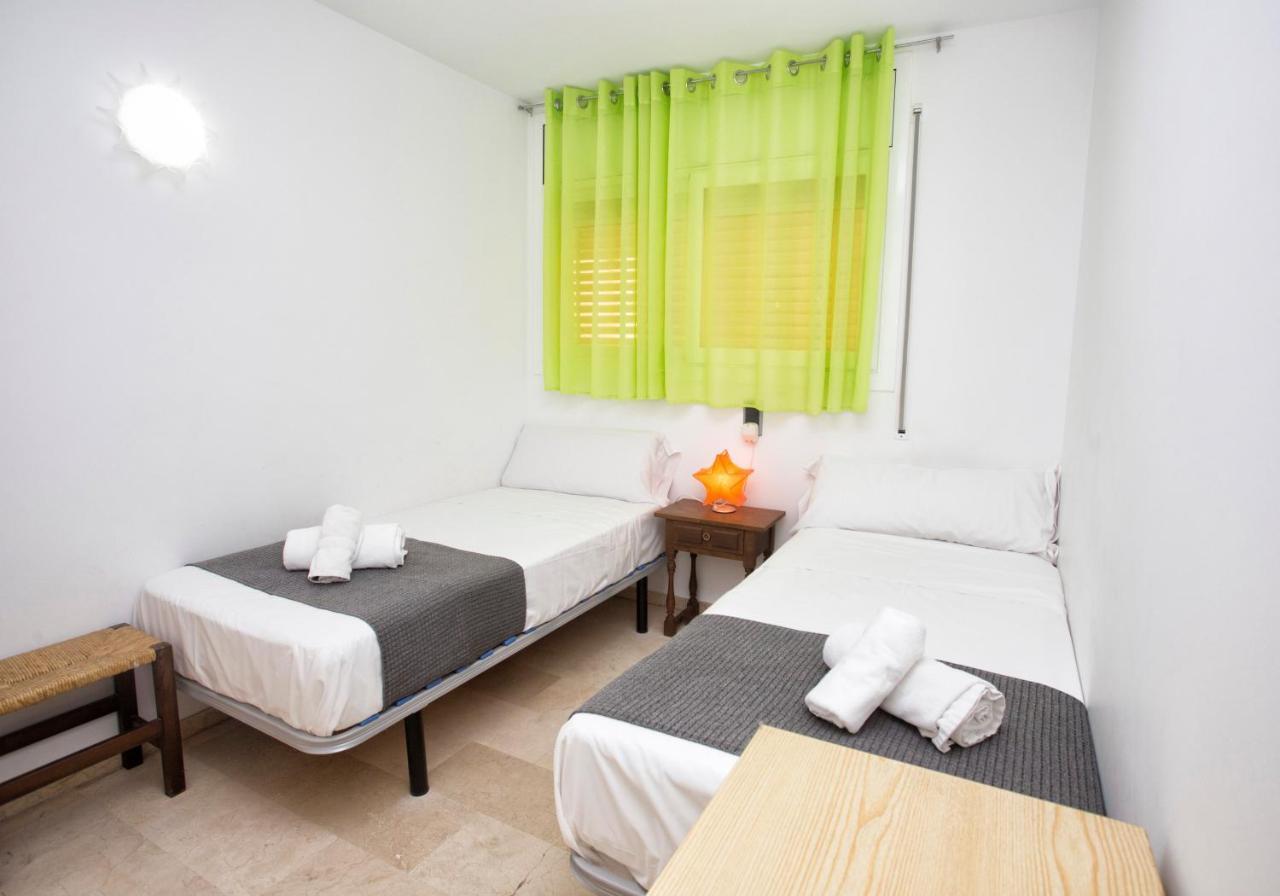 Apartmán Salou Vista Mar Premium Exteriér fotografie