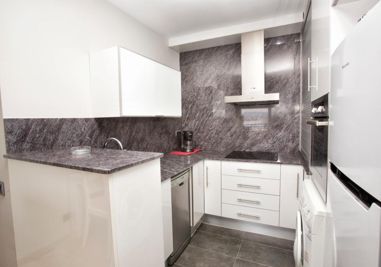 Apartmán Salou Vista Mar Premium Exteriér fotografie