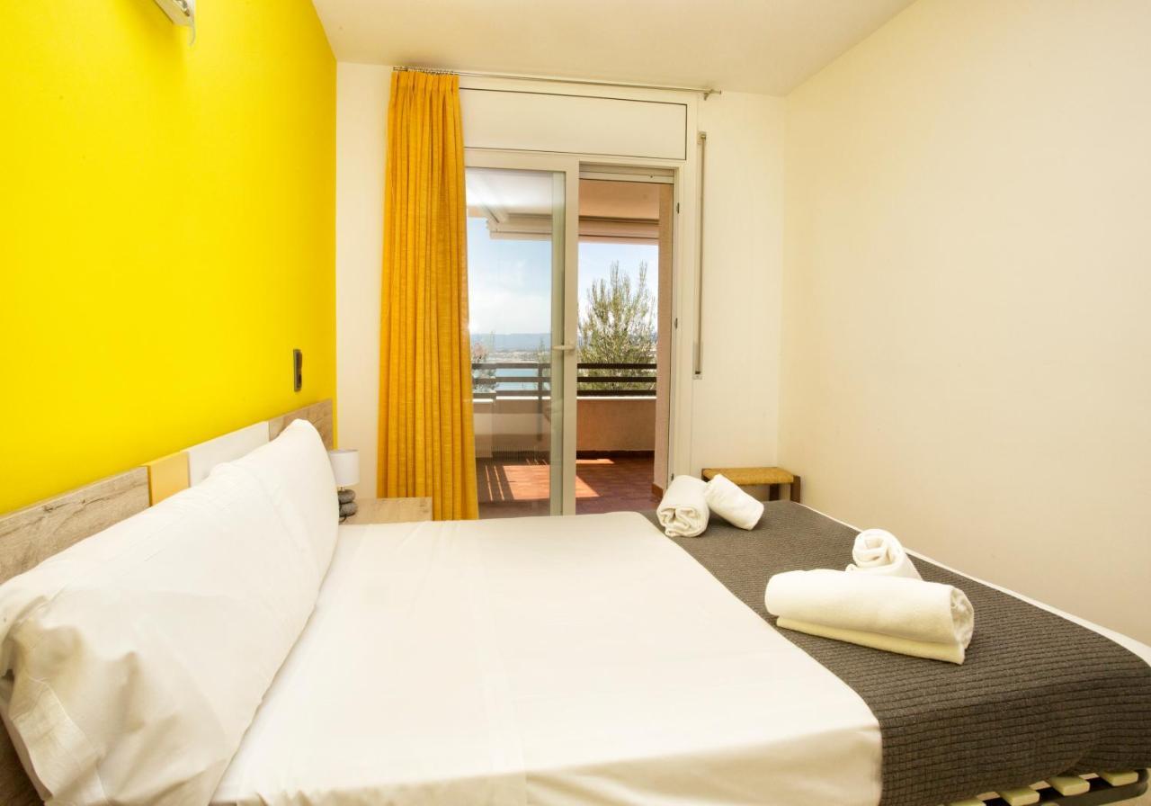 Apartmán Salou Vista Mar Premium Exteriér fotografie