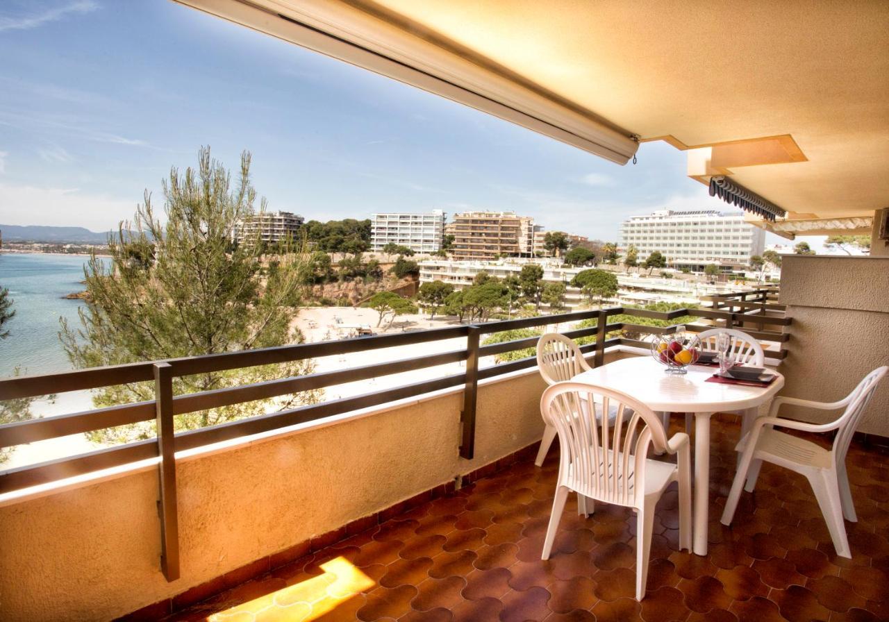 Apartmán Salou Vista Mar Premium Exteriér fotografie