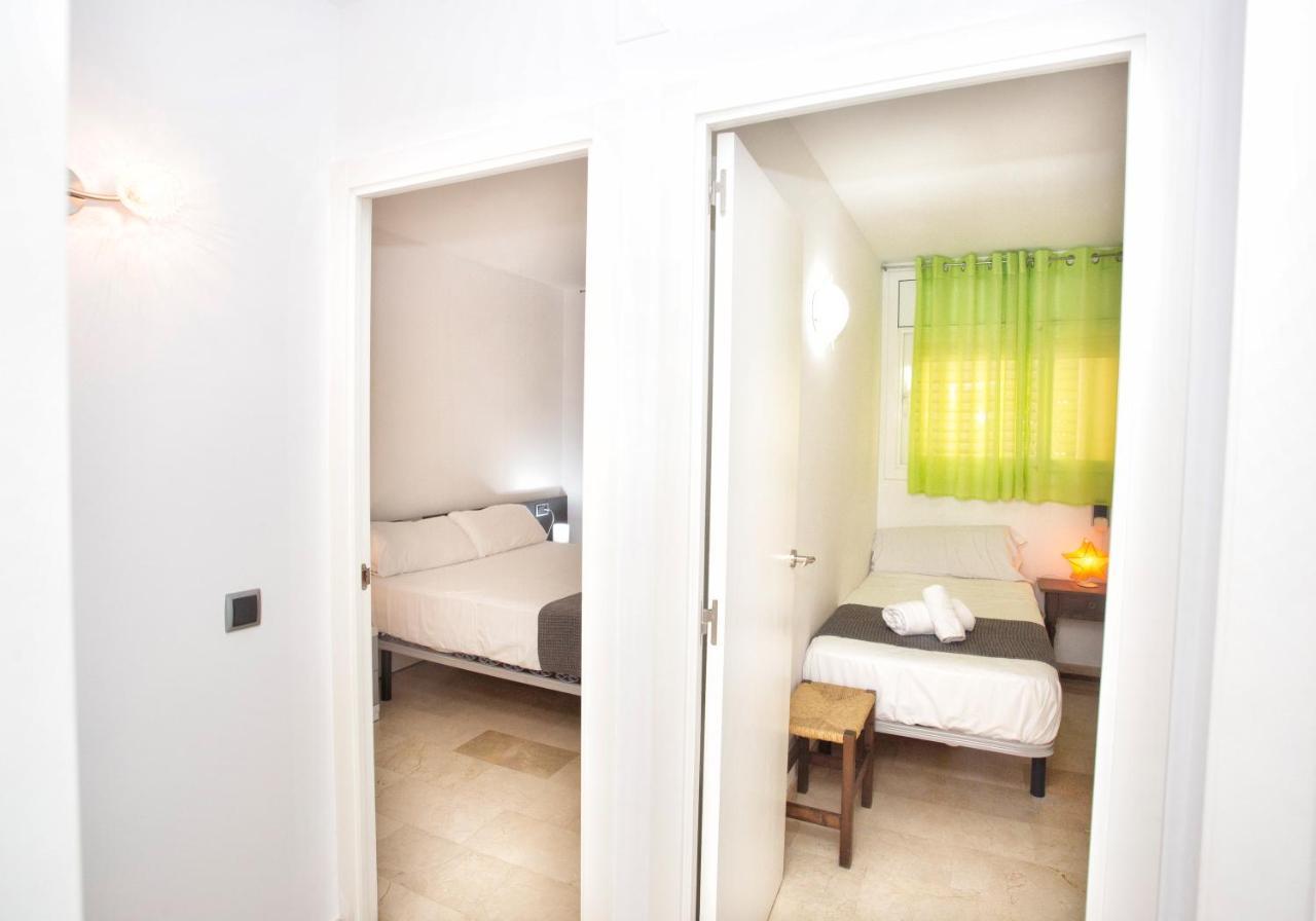 Apartmán Salou Vista Mar Premium Exteriér fotografie