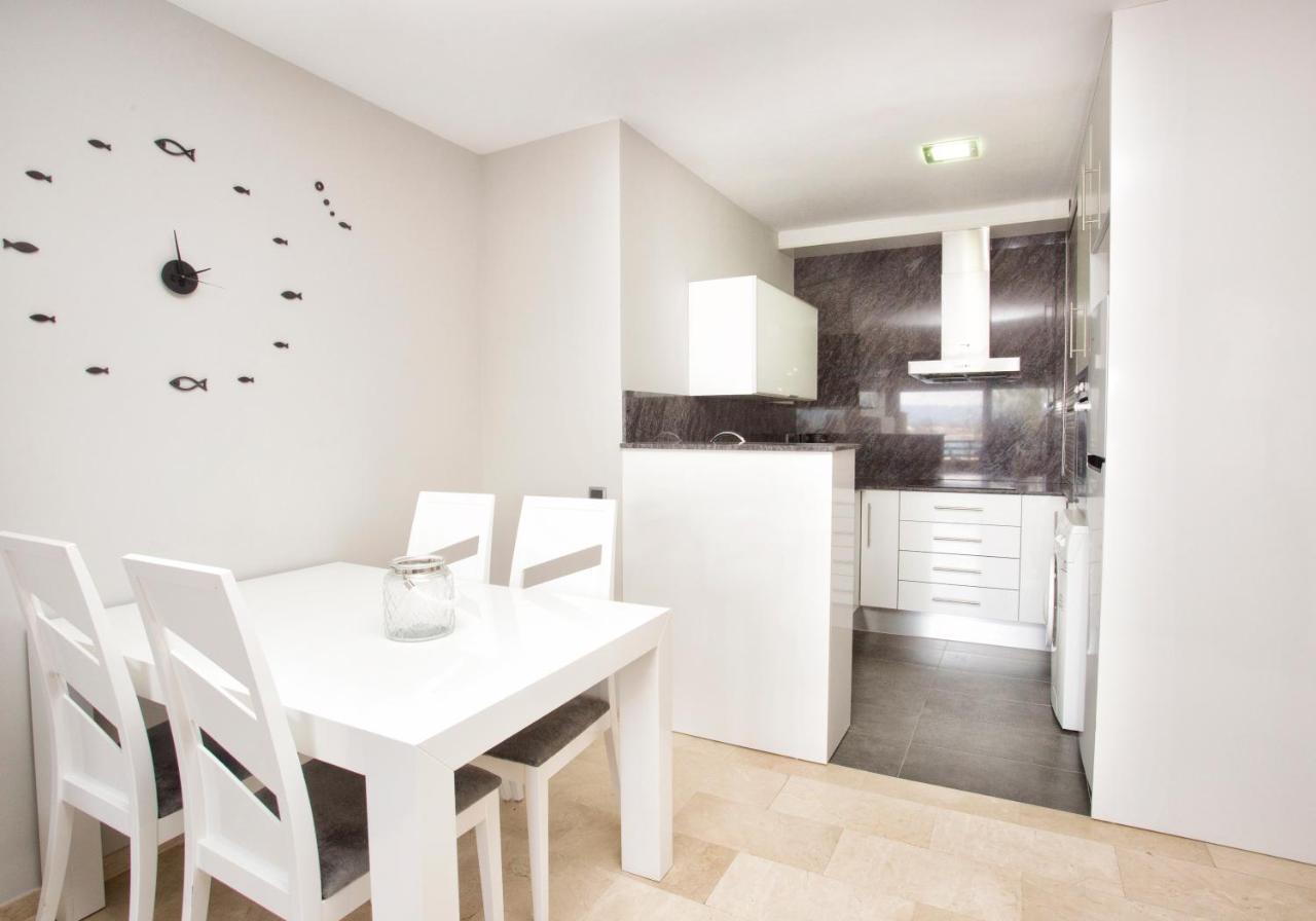 Apartmán Salou Vista Mar Premium Exteriér fotografie