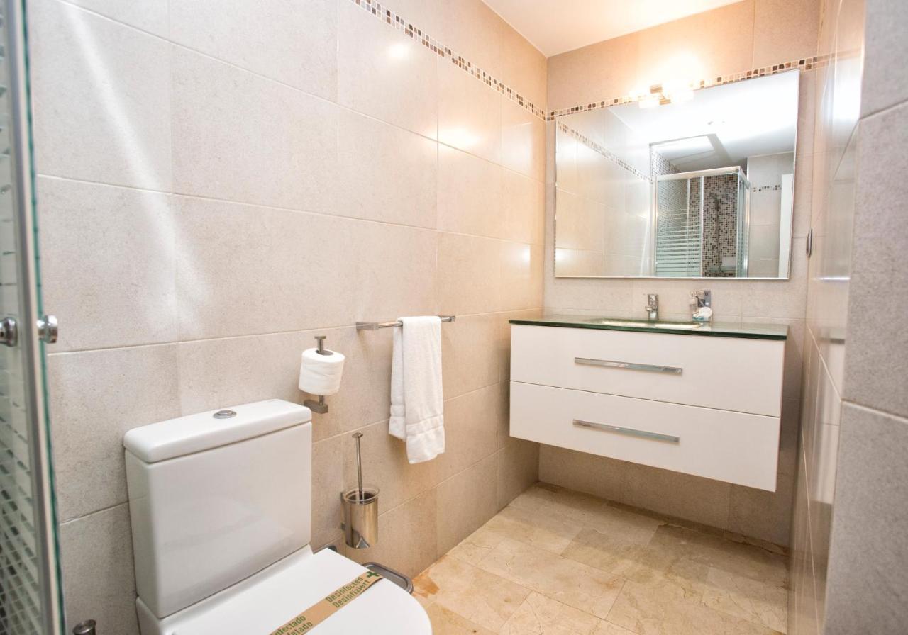 Apartmán Salou Vista Mar Premium Exteriér fotografie