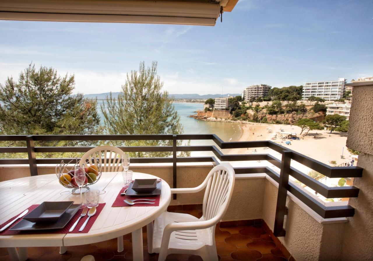Apartmán Salou Vista Mar Premium Exteriér fotografie