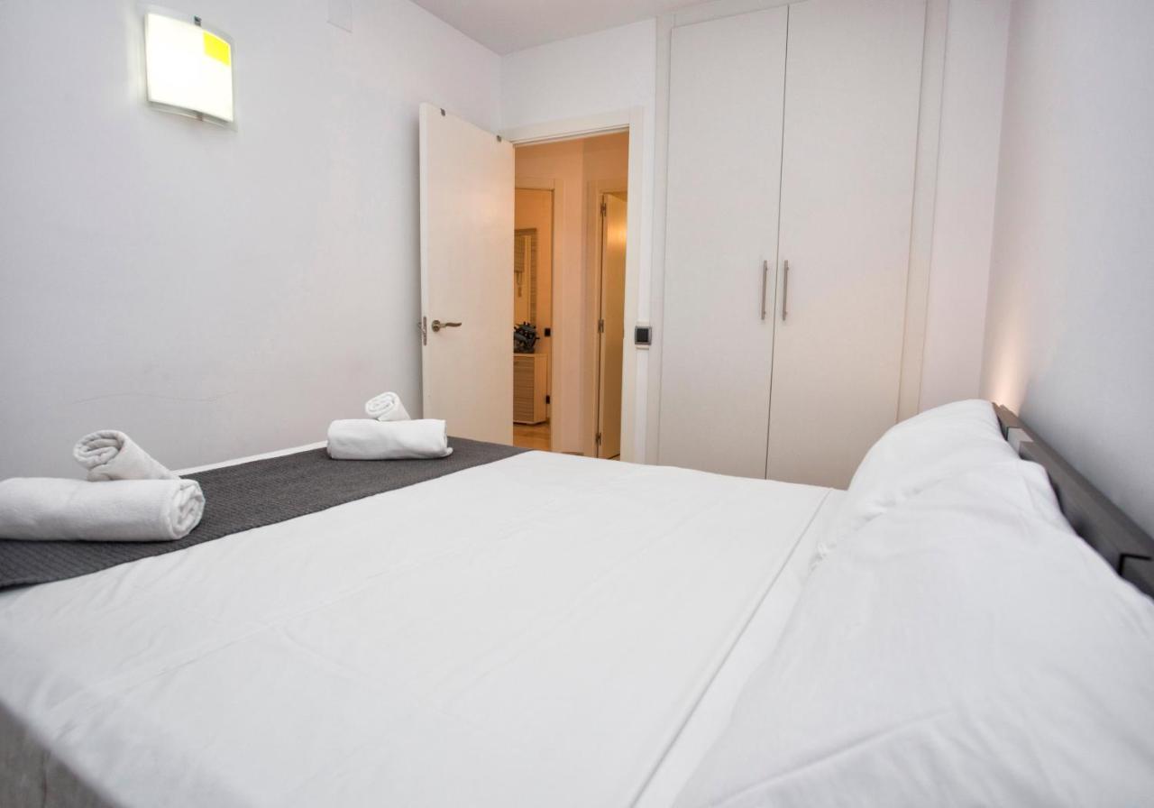 Apartmán Salou Vista Mar Premium Exteriér fotografie