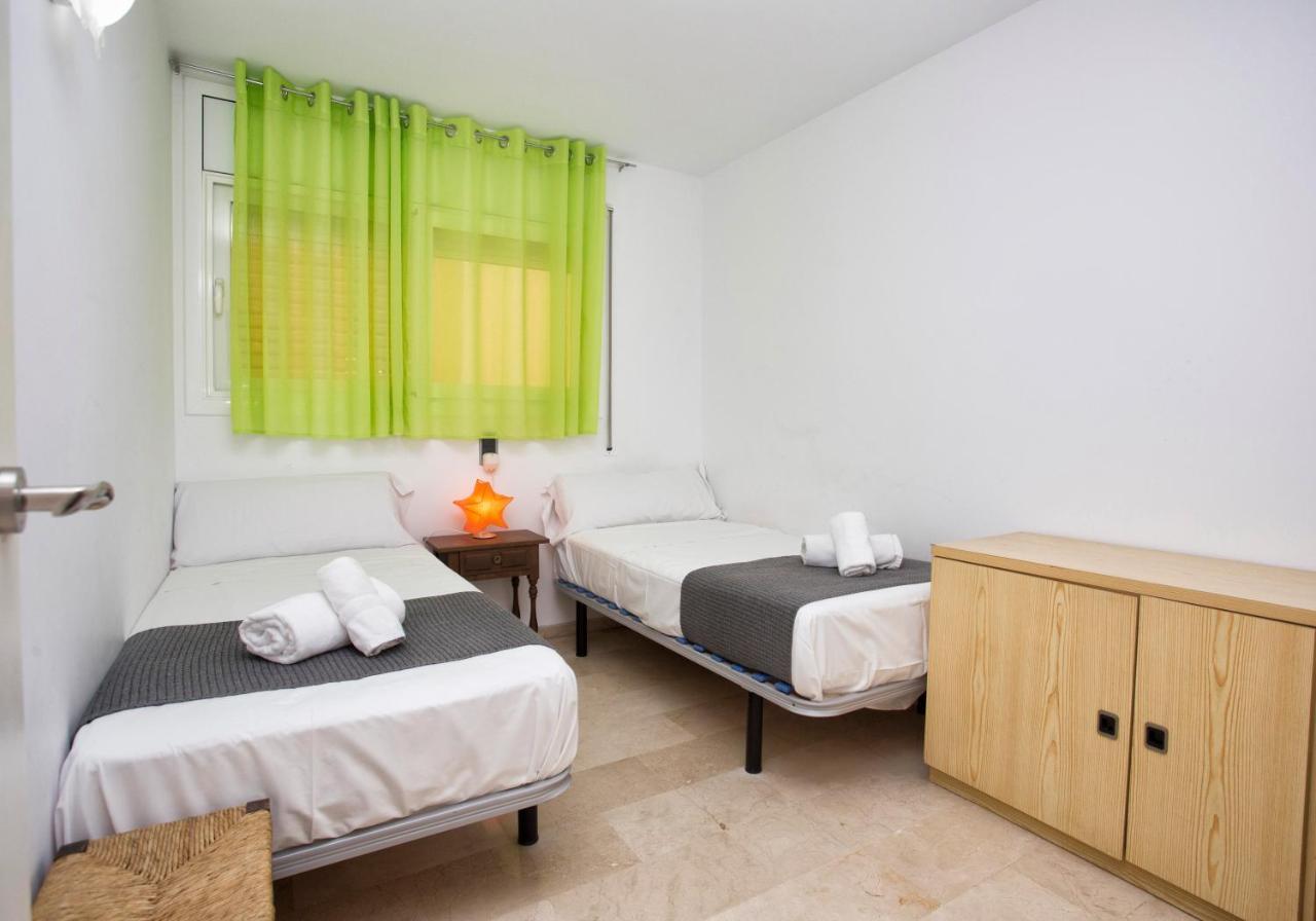 Apartmán Salou Vista Mar Premium Exteriér fotografie