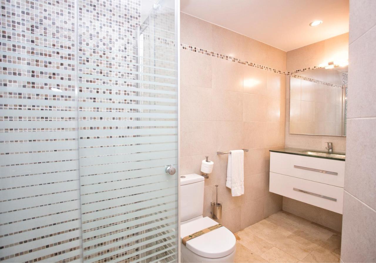 Apartmán Salou Vista Mar Premium Exteriér fotografie