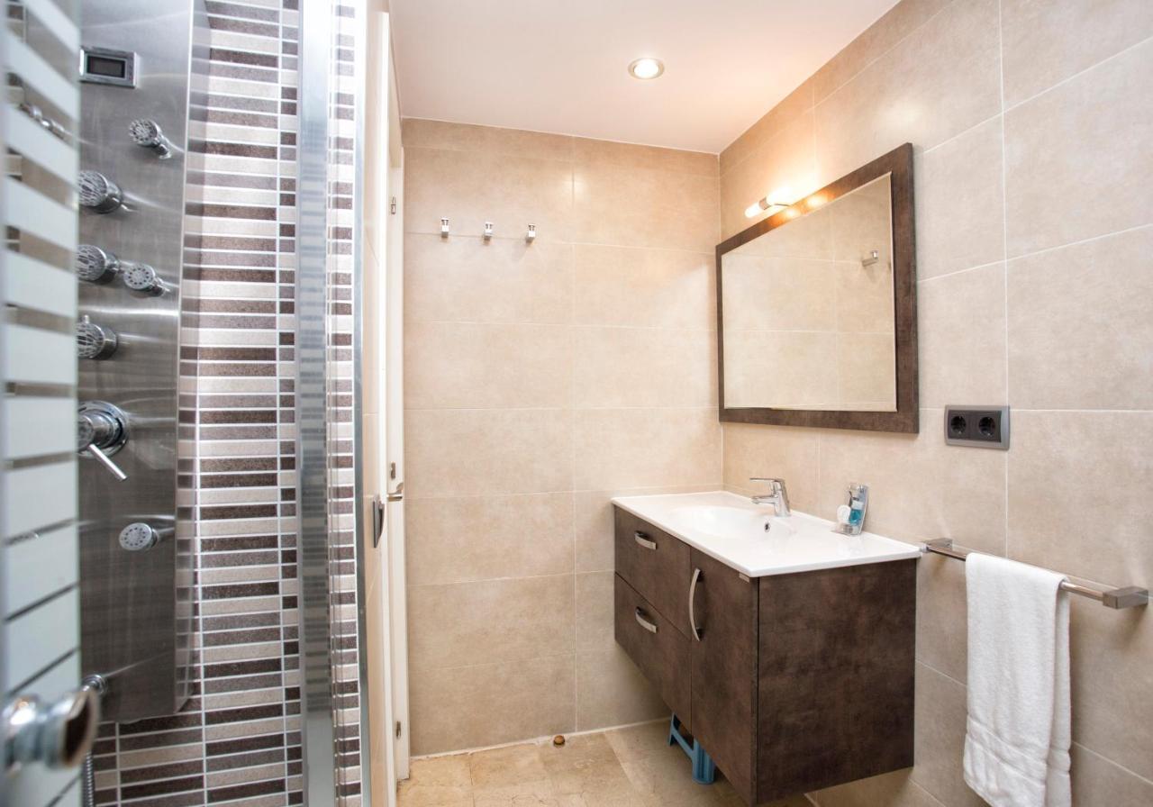 Apartmán Salou Vista Mar Premium Exteriér fotografie