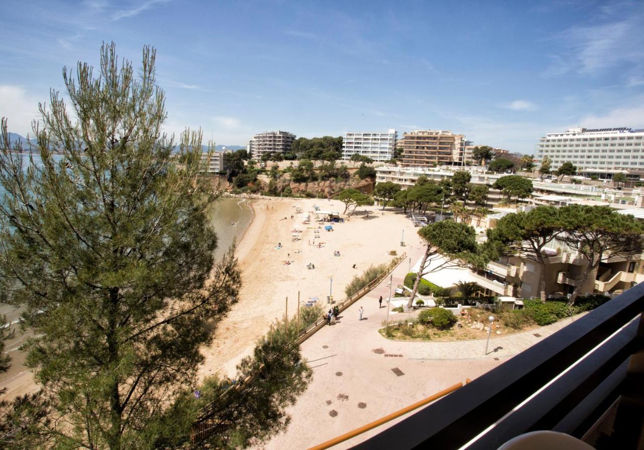 Apartmán Salou Vista Mar Premium Exteriér fotografie