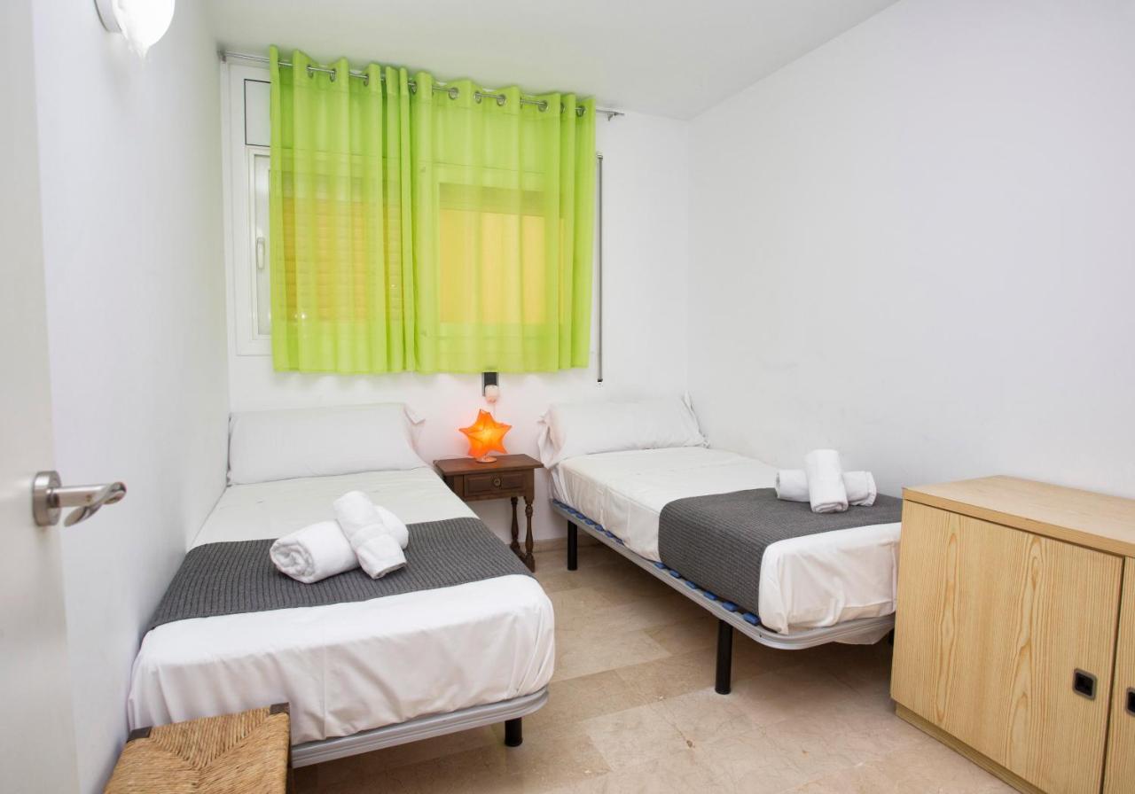 Apartmán Salou Vista Mar Premium Exteriér fotografie
