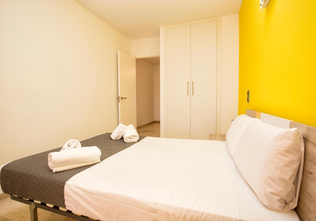 Apartmán Salou Vista Mar Premium Exteriér fotografie