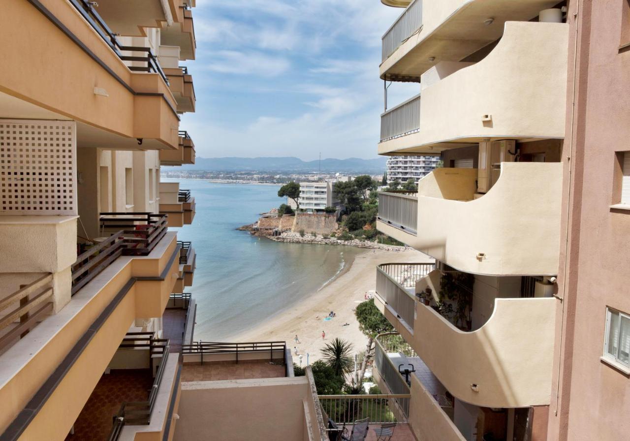 Apartmán Salou Vista Mar Premium Exteriér fotografie