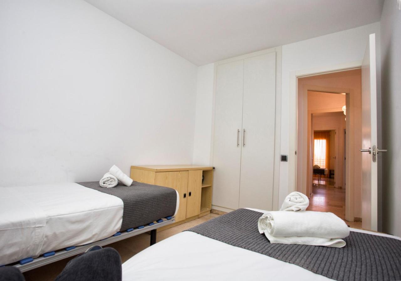 Apartmán Salou Vista Mar Premium Exteriér fotografie