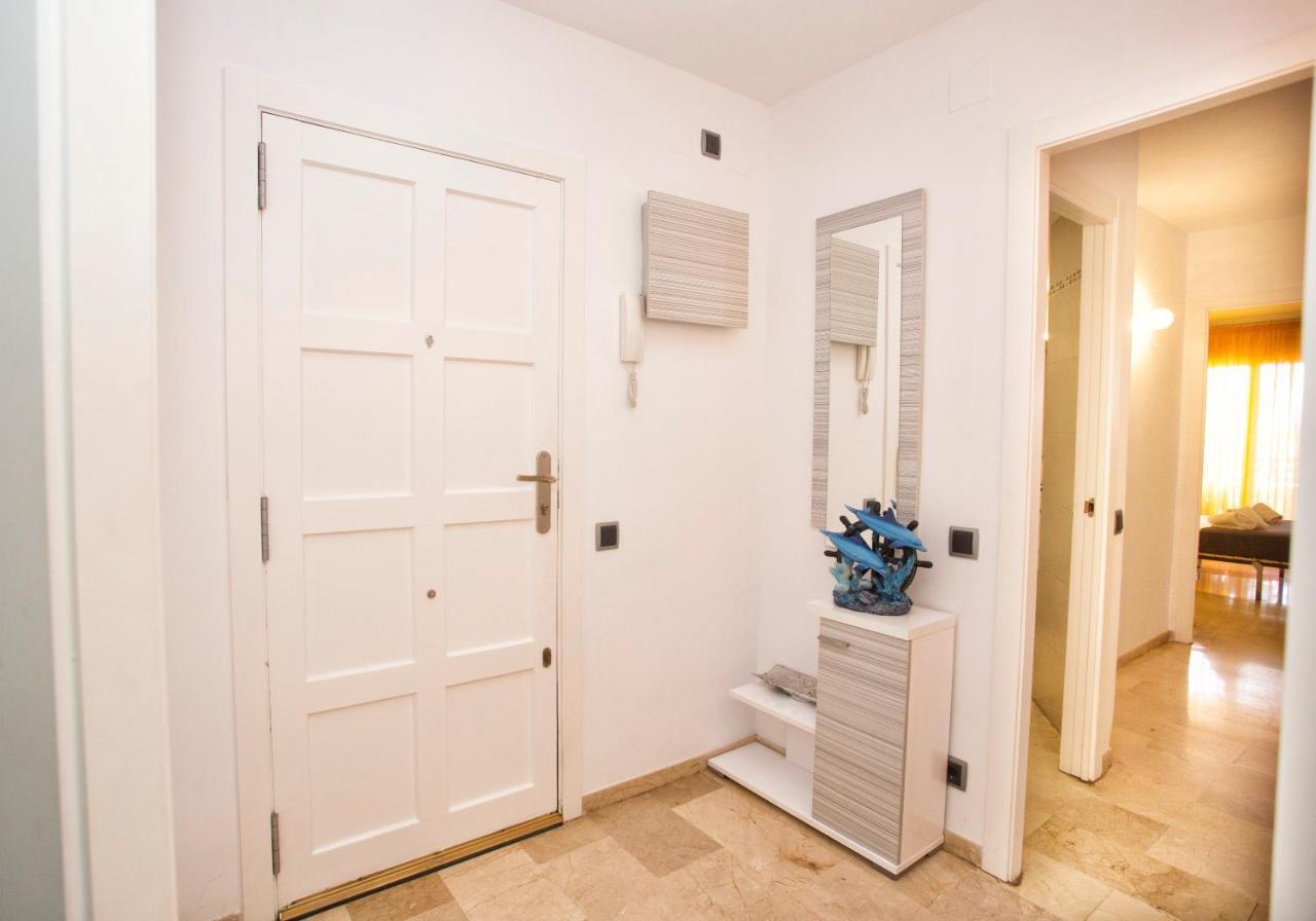 Apartmán Salou Vista Mar Premium Exteriér fotografie
